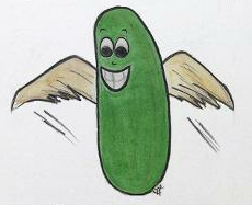 Team Holder Pickle